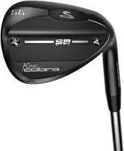 [COBRA] Golf 2022 Men's King Snake Bite Wedge Black QPQ