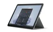 Microsoft Surface Go 4 - 26,7 cm (10.5'') - 1920 x 1280 Pixel - 256 GB - 8 GB