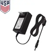 US Power Supply Adapter For Alesis DM Lite Electronic Drum Kit / DM6 Drum Module