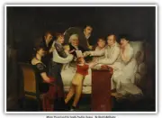 Mister Picard and his family Pauline Auzou