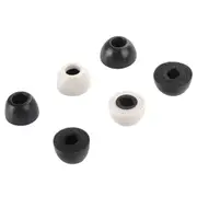 Anti-slip Noise Reducing Memory Foam Ear Tips for 1more Comfobuds Pro Anc Tws Earphones