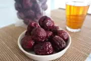 Organic Jujubes from California MODO FARMS - Dried - Perfect for Snacking (1lb)