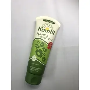 Kamill洋甘菊護手霜