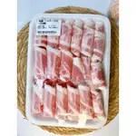 美國牛五花火鍋片300G±10《ONLY MEAT 一心吃肉》