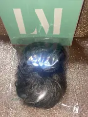 LOCKS&MANE TOPKNOT TWIST In Caramel #2/60T