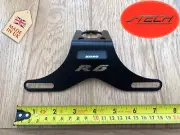 **Yamaha R6 TAIL TIDY 2006 -2018 Number Plate Holder. Micro LEDS INTEGRATED**