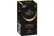 Skyn Condoms Skyn 20 Pack