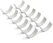 OEM 11247576714 11247576715 Connecting Conrod Bearings Set Compatible With 335i M3 M4 X5 F30 F10 F15 F80 N54 N55 S55 3.0 L6