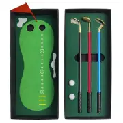 GolfPens for Golf Enthusiasts Funny and Functional Great Conversation Starter
