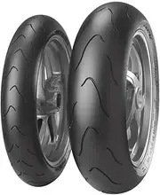 METZELER Racetec Interact K2 K2: Road Surface Temperature at High Temperature 190/55ZR17 75W TL K2 TL 1870200
