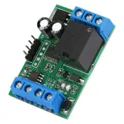 Relay Module 12V 1 Channel RS485 MODBUS RTU Serial Port Multi-function Relay