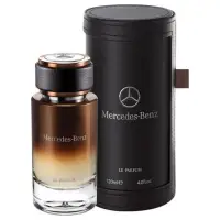 在飛比找蝦皮購物優惠-【魔力】Mercedes Benz La Parfum 賓士