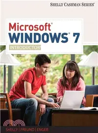 在飛比找三民網路書店優惠-Microsoft Windows 7 Complete