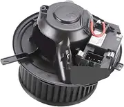 Compatible for VW UP Skoda Citigo 1.0 Petrol Heater Blower Motor Heater Fan 1K2820015G 1S2819015B 1K2820015 1K2820015C 1K2820015F