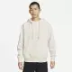 NIKE AS M NK DF STD ISS PO HOODIE 男連帽上衣-米白-DQ5819028 L 白色