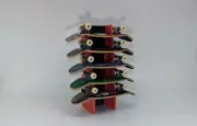 Fingerboard Tech Deck Skateboard Rack