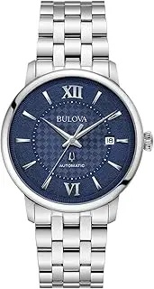 [Bulova] Automatic Watch 96B447