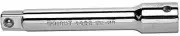 1/2" Drive Extension - 2"