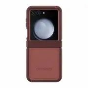 OtterBox Samsung Galaxy Z Flip 6 Defender XT Case Red Clay