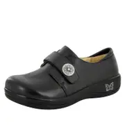 Alegria Joleen Black Nappa (Jol-601)