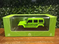 在飛比找有閑購物優惠-1/64 TimeModel Jeep Wrangler R