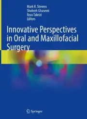 Innovative Perspectives in Oral and Maxillofacial Surgery by Mark R. Stevens (En