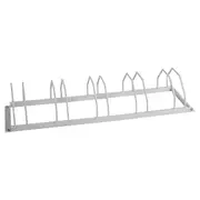 5 Bay Bike Stand