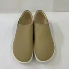 Birkenstock New w/ Box Barrie Sand Textile Regular Width - Select Size
