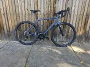 Bianchi Impulso GRX Aluminum Gravel Road Bike