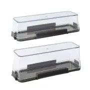 Dessert Storage Container Bread Packagings Boxes Dessert Freshs keepings Storage