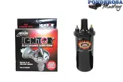 PERTRONIX IGNITOR AND COIL 2847 BOSCH DIST 4 CYL PORSCHE 1966-67 912 23112903