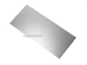 Diamond 2500Grit Sharpening Plate Knife Blade Sharpener Sanding Emery Filing Pad