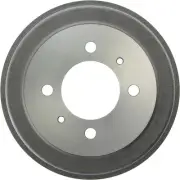 For 1995-1998 Nissan 200SX 1.6L L4 Standard Brake Drum Rear Centric 1996 1997 (for: Nissan)