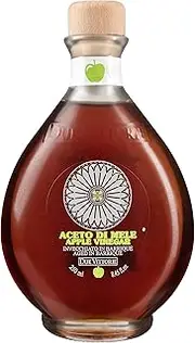 Due Vittorie Apple Cider Vinegar 250 ml