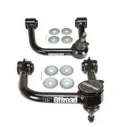CalOffroad Upper Control Arm Kit to suit Nissan Patrol Y62 (2010+) - UCANISY62F