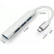 USB C Hub Converter USB HUB USB HUB Converter OTG Adapter USB Splitter
