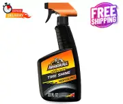 ✅ Armor All Extreme Tire Shine Spray | 22 fl oz