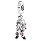 Pandora Marvel Guardians of the Galaxy Star-Lord Dangle Charm
