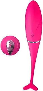 Silent Vibrating Vibrating egg Remote Control Vibrator Sex Toys For Women's Panties Wear Vibrating Sex Machine G Spot Masturbator Egg Women