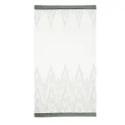 Bedeck Of Belfast Nadir Bath Sheet Sedona Green 90x150cm