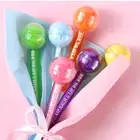 2 in 1 Lip Moisturizing Natural Lip Tint Women Girls for Dry Lips Chapstick Lip