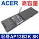 ACER AP13B3K AP13B8K 原廠 電池最高容量 V7-481PG ES1-511 ES1-512 TMP 446 P446 R7-571G R7-572 R7-572G V5-452 ES1-511 V7-481 ES1-511 V5–572 V5-5720 V5-5720 V5-572P V7–482 V7-482P V7-482PG V5-472 V5-472P V5-472PG V5-552