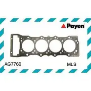 Payen Head Gasket - AG7760