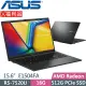 ASUS Vivobook Go 15 OLED E1504FA-0081K7520U 混成黑(AMD R5-7520U/16G/512G/15.6)福利品