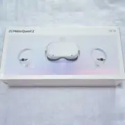 Meta Quest 2 128GB Advanced All-In-One VR Headset Standalone Virtual Reality NEW