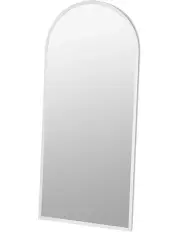 [Yezi] Full Length Floor Mirror 1.8M in White
