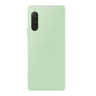 【SONY 索尼】 Xperia 10 V 5G (8G/128G) 三鏡頭智慧手機