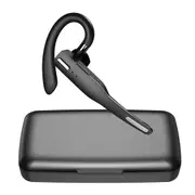 Bluetooth Wireless Headphones with Mic Business Driver Portable Earphone Headset