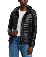 Canada Goose Hybridge Lite Hoody