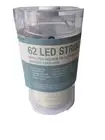 62 Led String Light For Outdoor And Indoors Use.